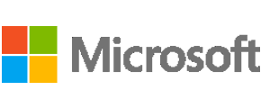 Logo partnera Microsoft